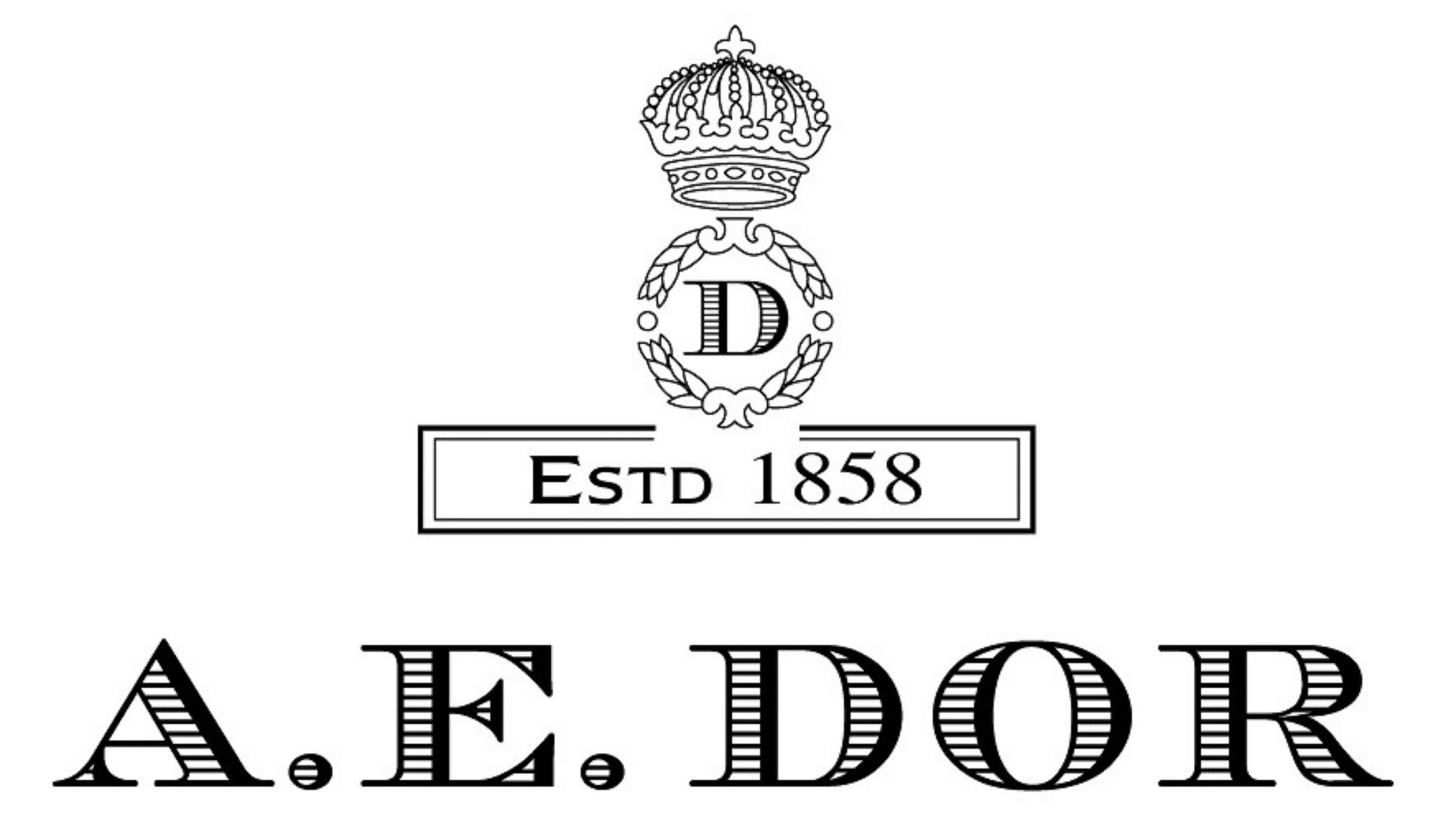 Logo A.E.DOR