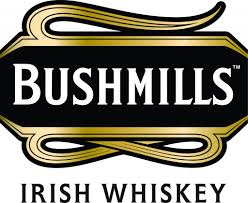 Logo Bushmills