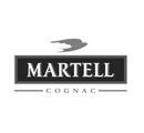 Logo MARTELL