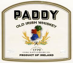 Logo Paddy
