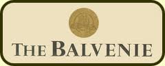 Logo Balvenie