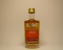 VSOP Super Premium Single Estate Cognac