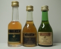 ANSAC VSOP - NAPOLEON -  ***  Cognac