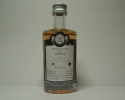 SMSW Bourbon Barrel 17yo 1998-2015 "Malts of Scotland" 5cle 58,4%vol.