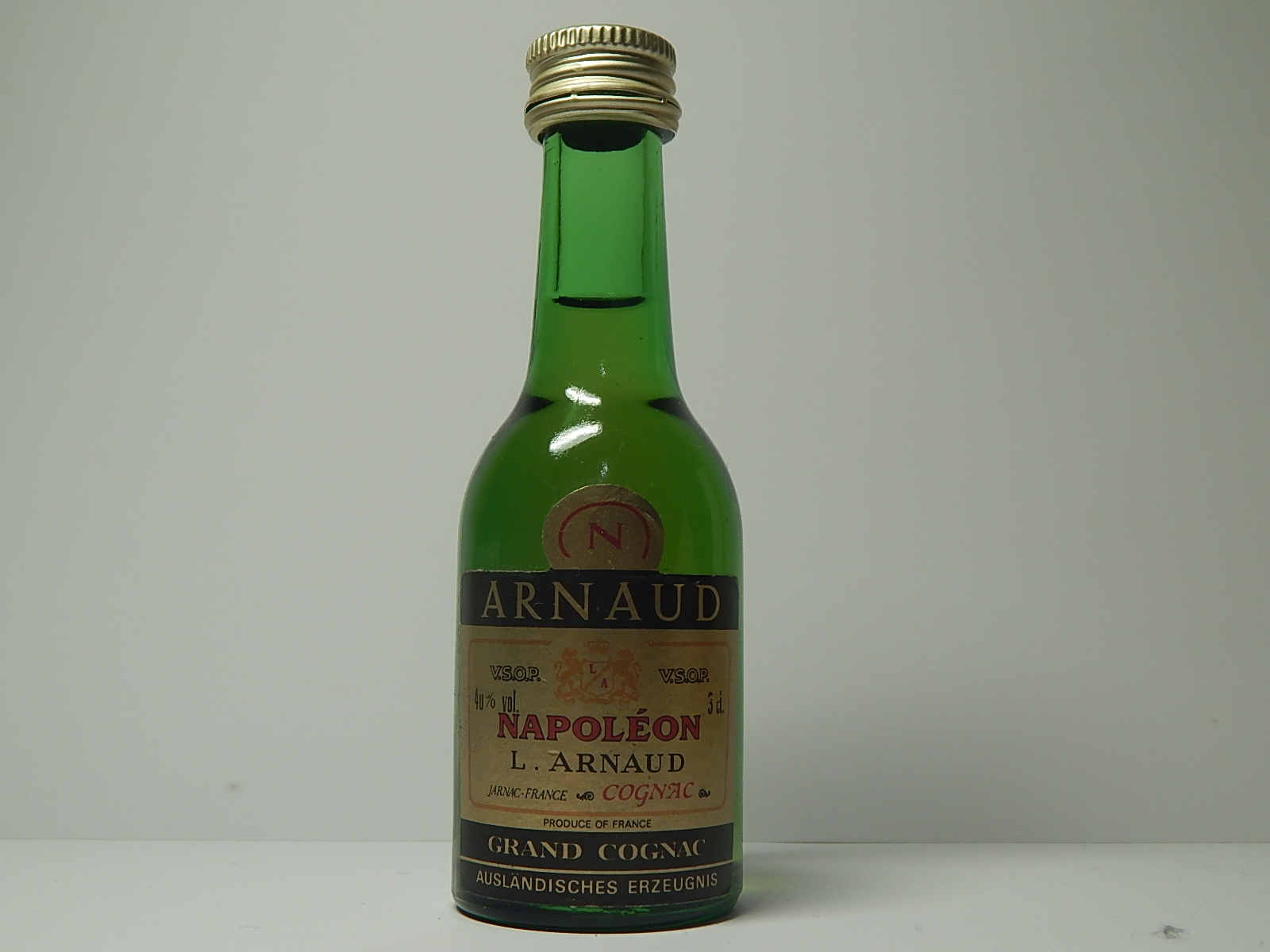 ARNAUD NAPOLEON Grand Cognac