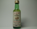 OLD MASTER´S SMSW 1992 "James MacArthur´s" 5cl 64,2%vol