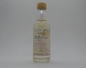 Bourbon Hogshead SSMSW 9yo "Whisky Tour" 50ML 46%ALC/VOL. 13/24