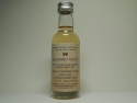 The Whisky Agency SSMSW Sherry Wood 7yo 5cle 43%ALC/VOL