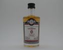 ID SMSW Bourbon Hogshead 13yo 2012-2025 "Malts of Scotland" 5cle 47,5%vol 