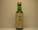 OLD MASTER´S SMSW 1964 "James MacArthur´s" 5cl 56,8%vol