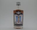 Christmas 2025 SMSW Sherry Hogshead 12yo 2013-2025 "Malts of Scotland" 5cle 58,3%vol 