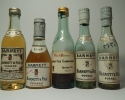 BARNETT *** - V.S.O.P. - Vielle Reserve - *** - VO 10yo Cognac