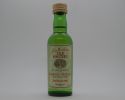 OLD MASTER´S SMSW 1991 "James MacArthur´s" 5cl 50%vol