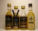 100 PIPERS SEAGRAM´S