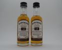 ISMSW 12yo 5cl.e alc.40%vol. L4727 + 40%ALC./VOL. L4685