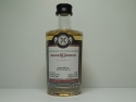 Bourbon Barrel SMSW 17yo 2003-2020 "Malts of Scotland" 5cle 51,7%vol. 1/96