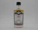 RHINNS SMSW Bourbon Hogshead 10yo 2011-2021 "Malts of Scotland" 5cle 58,5%vol. 1/96