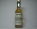 SMSW Bourbon Cask 20yo "Erkens whisky" 5cle 46%vol.