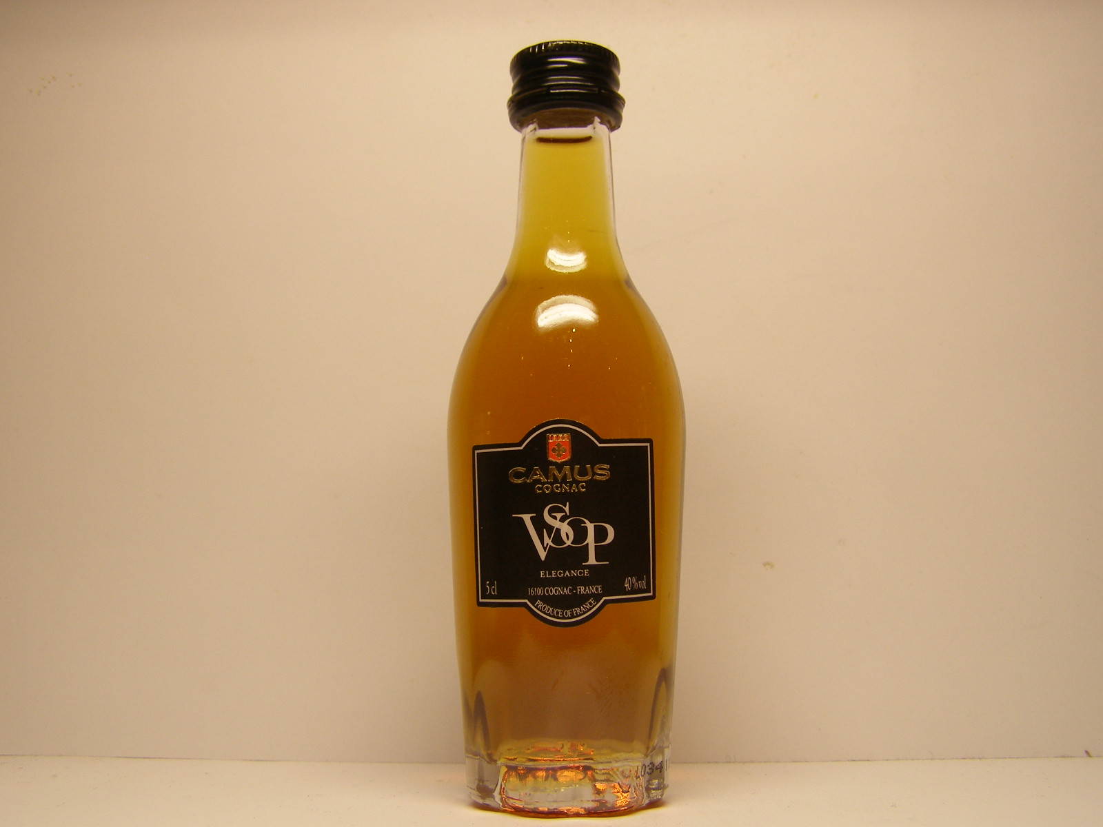 VSOP Elegance Cognac