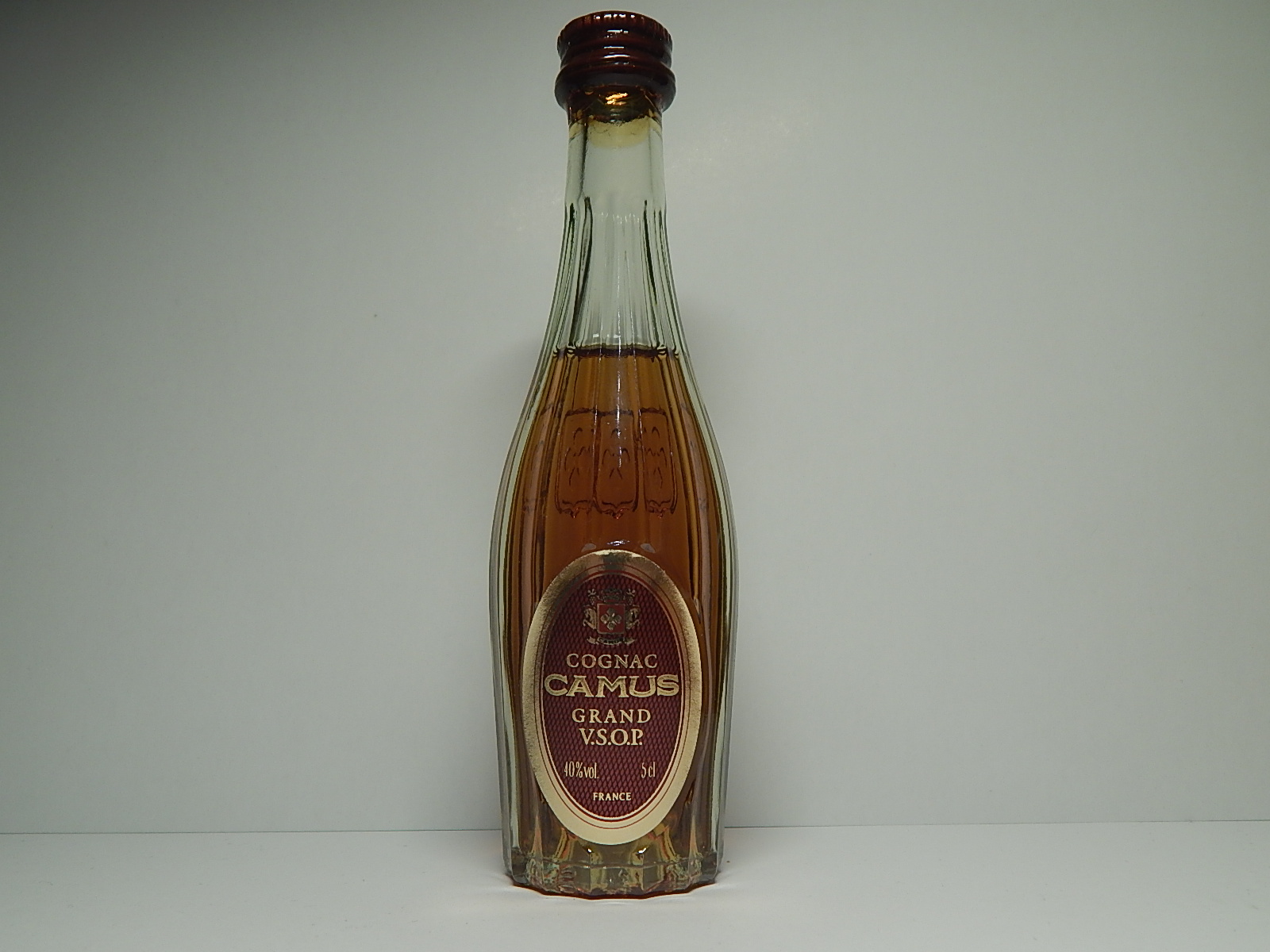 Grand VSOP Cognac