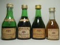 CLANET & Co. Napoleon - *** - Cognac 