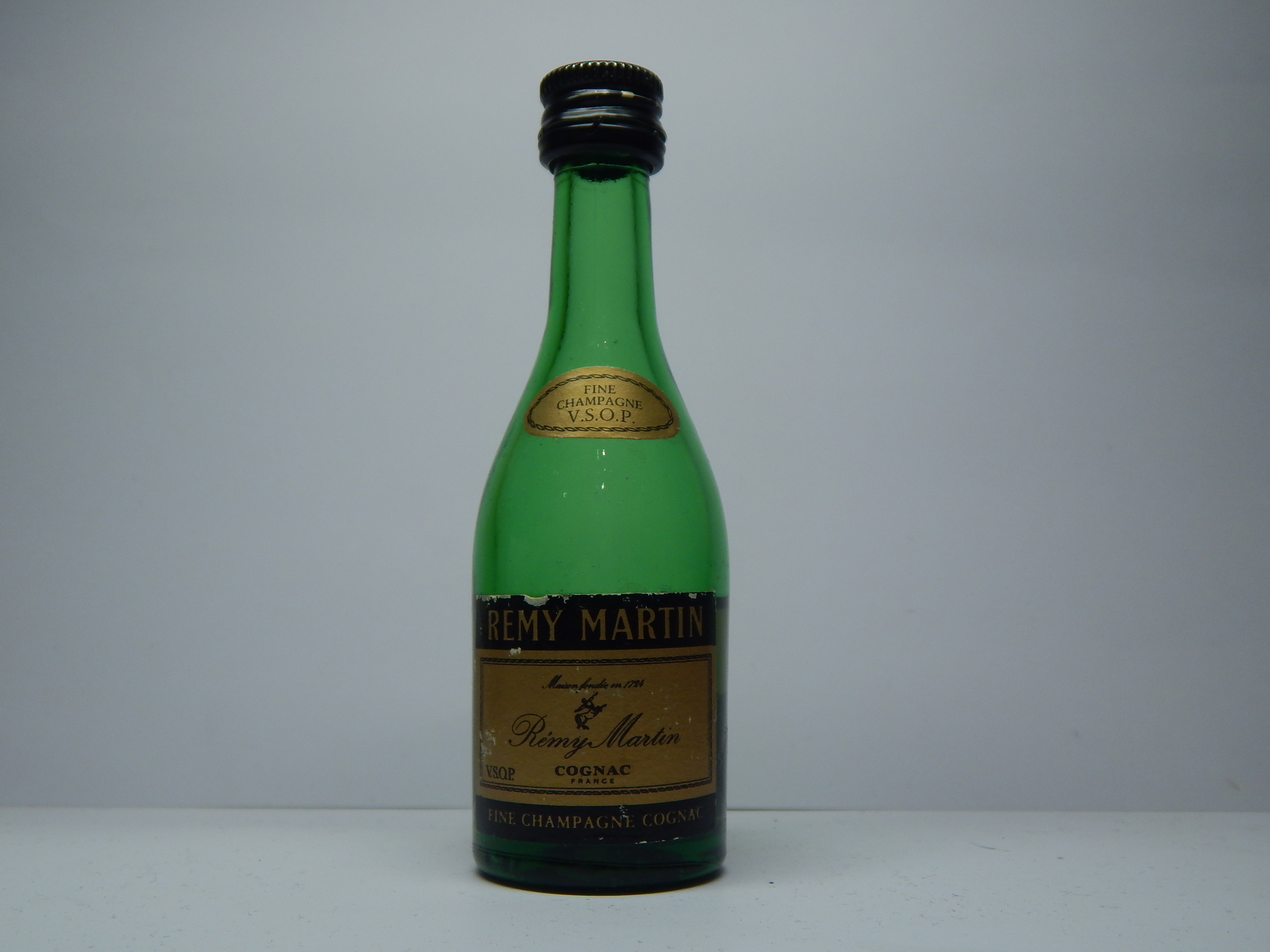 43.REMY MARTIN VSOP Cognac
