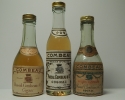 COMBEAU XO -  *** - Reserve Cognac
