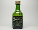 Cask Strenght Peated Single Malt Irish Whiskey