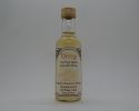 Vintage SSMSW 16yo "Master of Malt" 5cl 43%vol