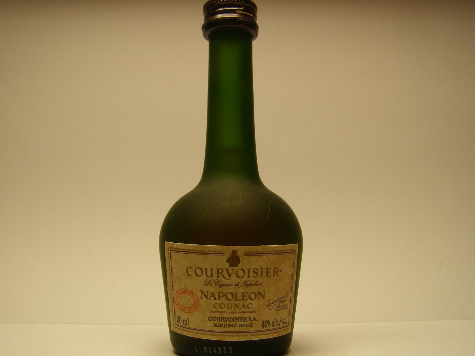 Napoleon Cognac