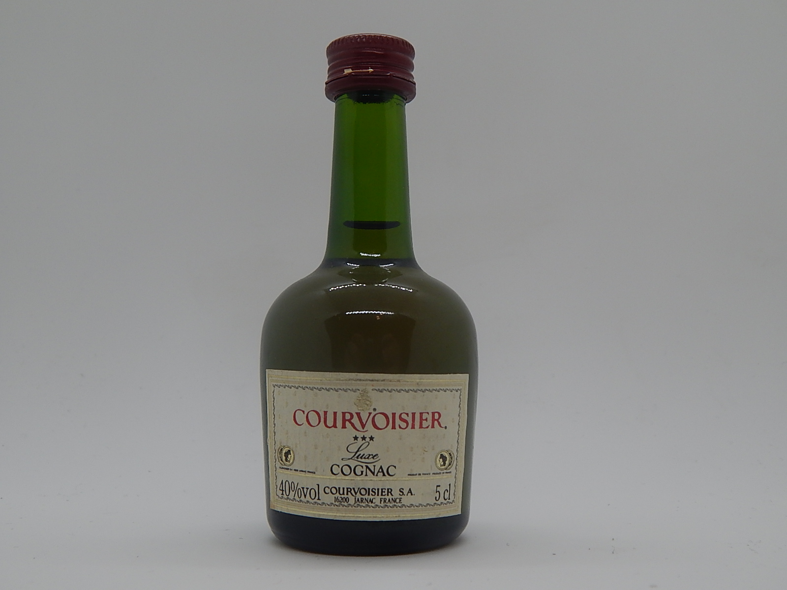 *** Luxe Cognac 