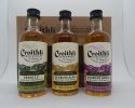 CROITHLI Sessile - Quercus Alba - Quercus Robur Irish Whiskey