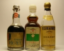 FRUTA Griotte Liqueur - Nut Liqueur - Dupuis Brandy