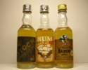 PLZEN BOŽKOV Stock - Rum - Halberg Whisky