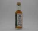 Glenlivet SMSW 12yo "Cadenhead´s" 5cl 52,9%vol