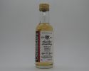 SMSW 12yo "Cadenhead´s" 5cl 53,9%vol