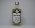  IMAGES OF DUFFTOWN SMSW 25yo 1989-2014 "Malts of Scotland" 5cle 53,2%vol.