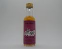 SHMSW 20yo "Spirit of Scotland" 5cl 46%vol