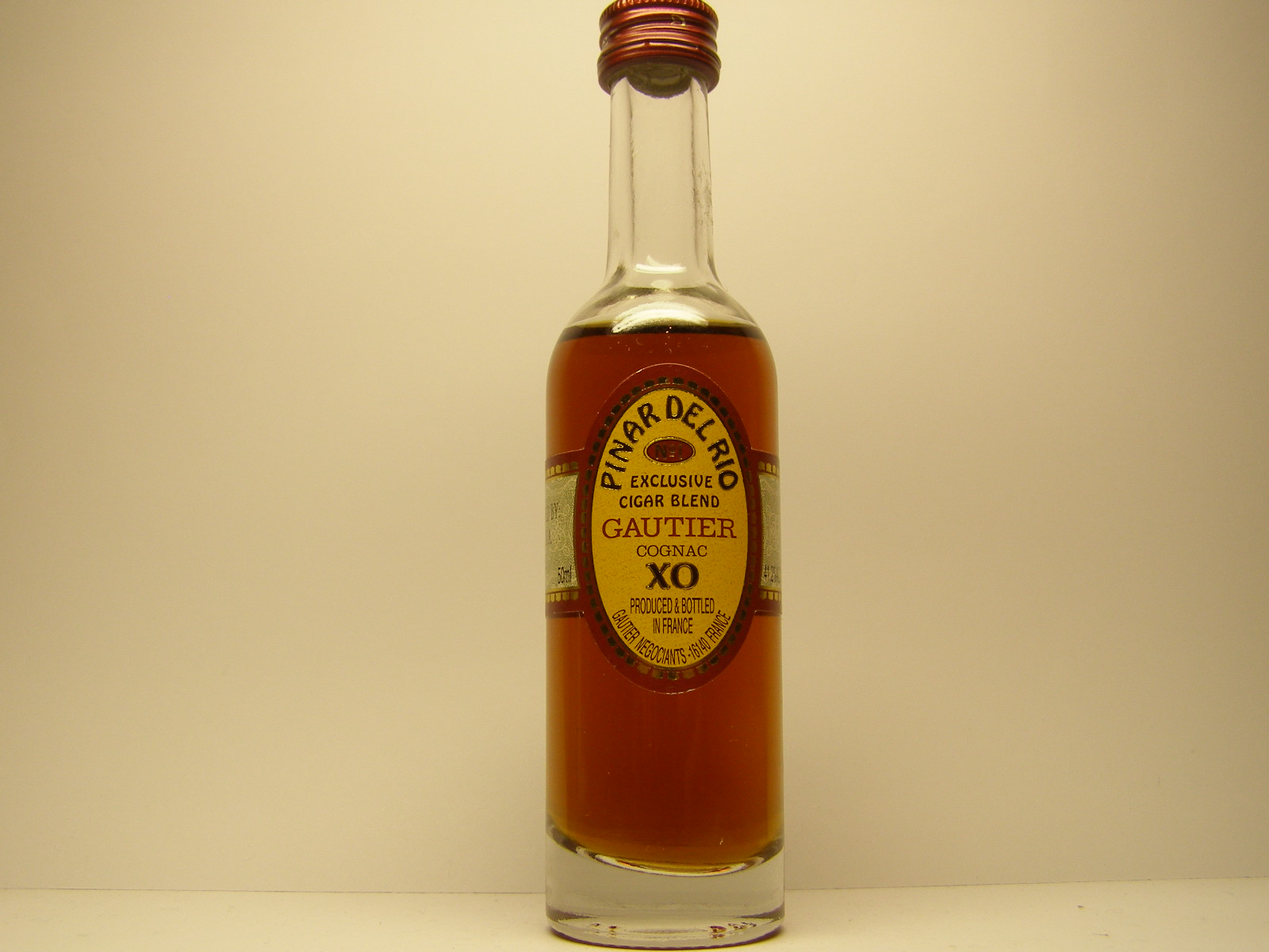 Pinar del Rio XO Cognac