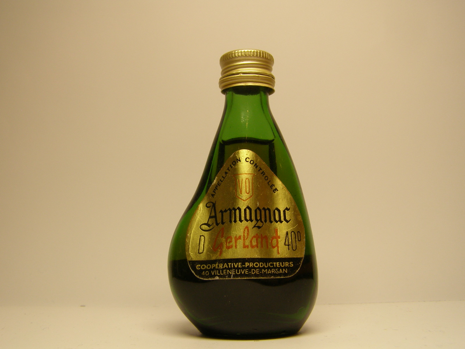 GERLAND Armagnac