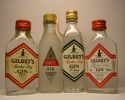 GILBEY´S