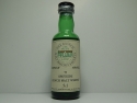 71 SSMW "Scotch Malt Whisky Society" 5cl 48%VOL 84´PROOF