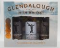 GLENDALOUGH Trifle Barrel - Double Barrel - Single Cask Irish Whiskey