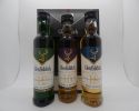 SMSW 12yo - 15yo - 18yo 5cl 40%vol 