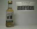 KILKERRAN Bourbon Wood SM 5cl 60,3%vol