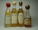 GRATEAUD VS - VSOP - Napoleon Cognac - Pineau des Charentes