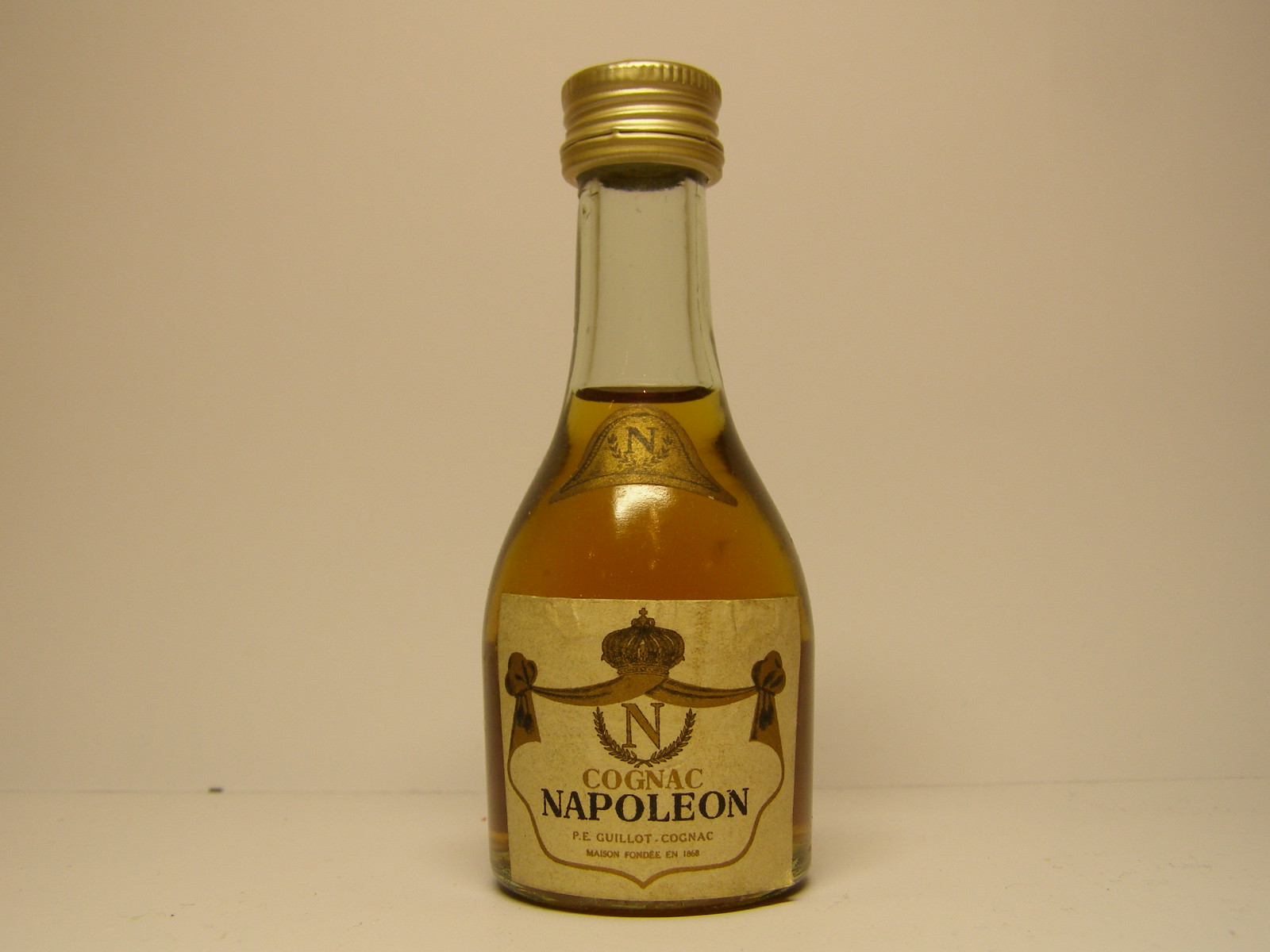 GUILLOT Napoleon Cognac