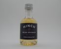 HINCH Peated Single Malt Irish Whiskey