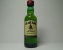 Triple Distilled Irish Whiskey
