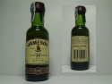 Triple Distilled 12yo A BLEND Irish Whiskey "USA"